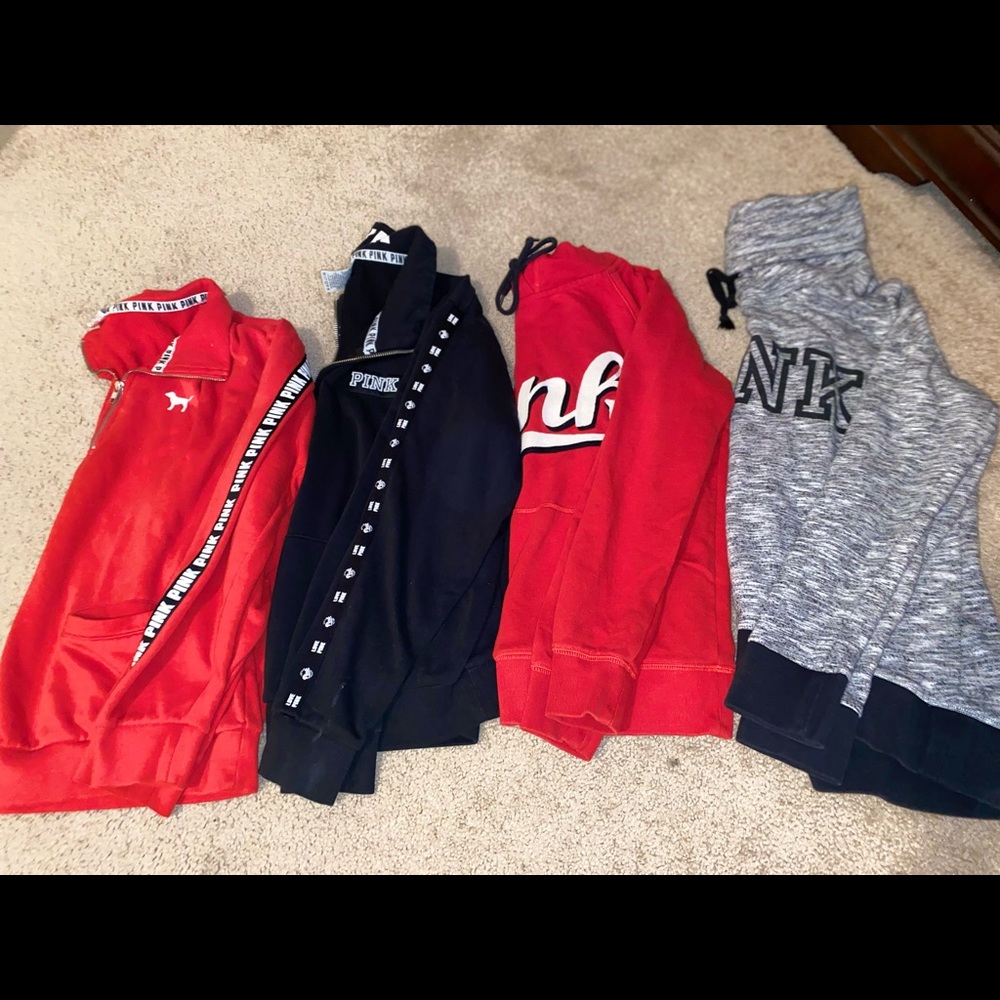 ✨SOLD✨Name Brand Clothing (perfect condition)